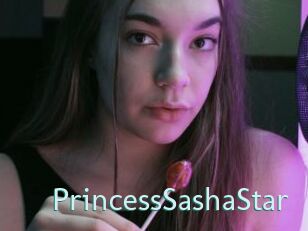 PrincessSashaStar