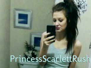 PrincessScarlettRush