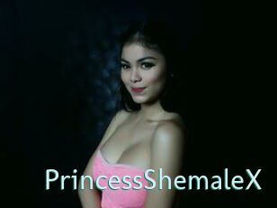 PrincessShemaleX