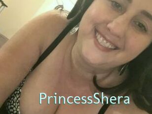 PrincessShera
