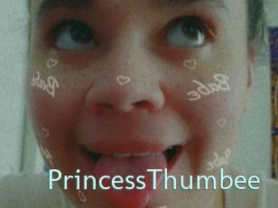 PrincessThumbee