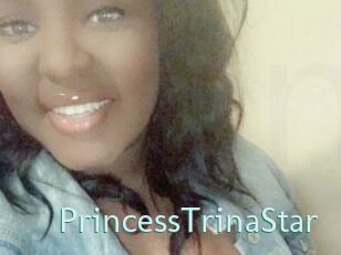 PrincessTrinaStar