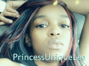 PrincessUniqueLee