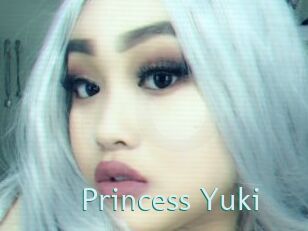 Princess_Yuki