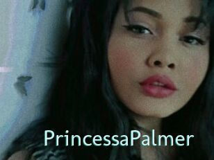 PrincessaPalmer
