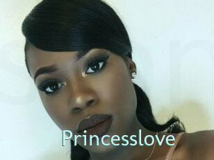 Princesslove