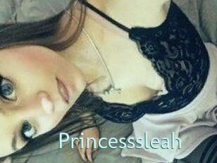 Princesssleah