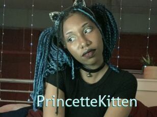 PrincetteKitten