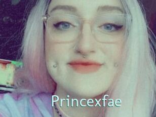 Princexfae