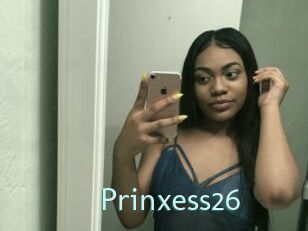 Prinxess26