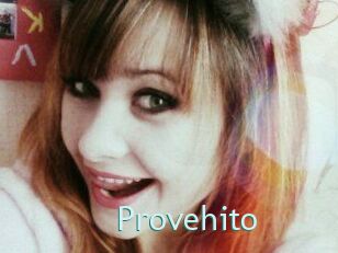 Provehito