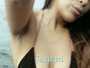 Pualani
