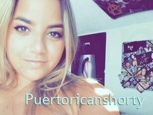 Puertoricanshorty