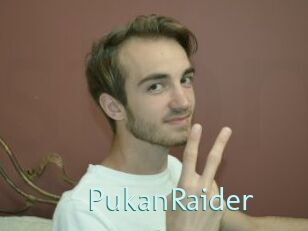 PukanRaider