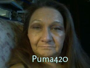 Puma420