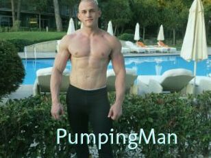 PumpingMan