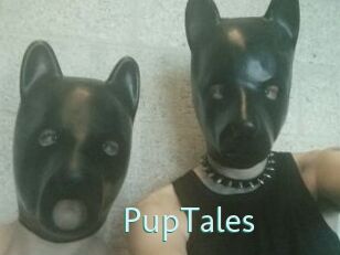 PupTales