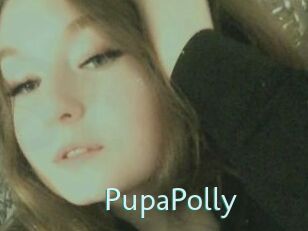 PupaPolly