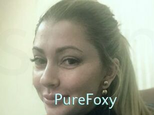 PureFoxy