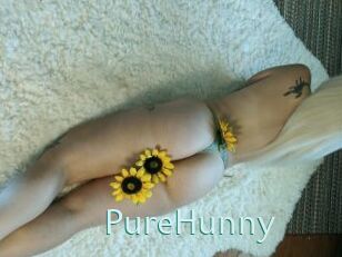 PureHunny