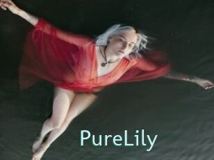 PureLily