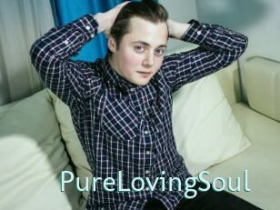 PureLovingSoul