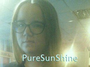 PureSunShine