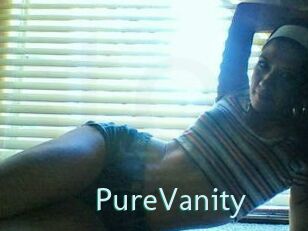 PureVanity