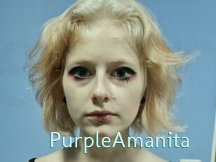 PurpleAmanita