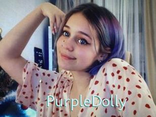 PurpleDolly