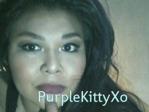 PurpleKittyXo