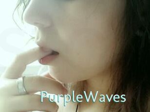 PurpleWaves