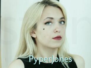 PyperJones