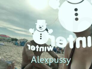 Alexpussy