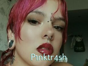 P1nktr4sh