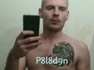P8l8d9n