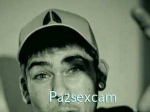 Pa2sexcam
