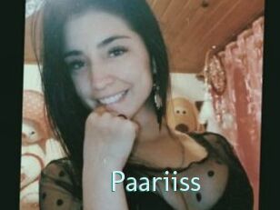Paariiss