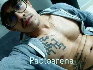 pabloarena Straponles