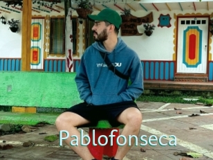 Pablofonseca