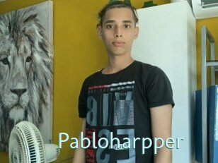 Pabloharpper