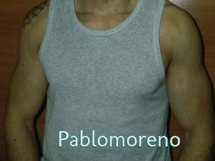 Pablomoreno
