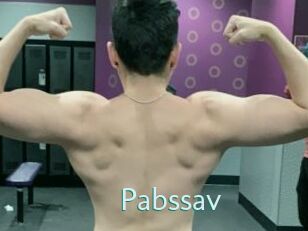Pabssav