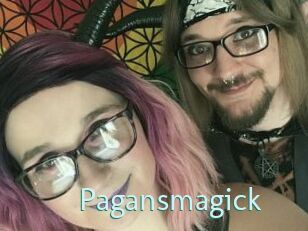 Pagansmagick