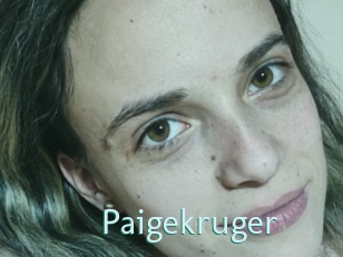 Paigekruger