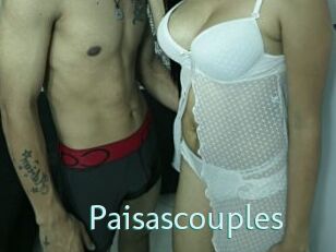 Paisascouples