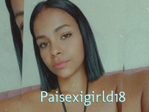 Paisexigirld18