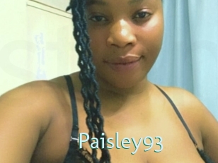 Paisley93