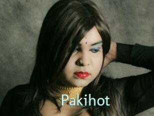 Pakihot