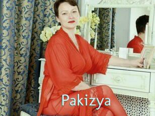 Pakizya
